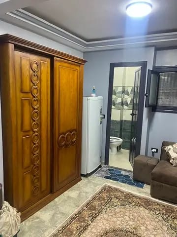 شقه مصيفيه للايجار في بحري