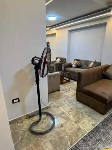 شقه مصيفيه للايجار في بحري