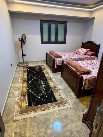 شقه مصيفيه للايجار في بحري