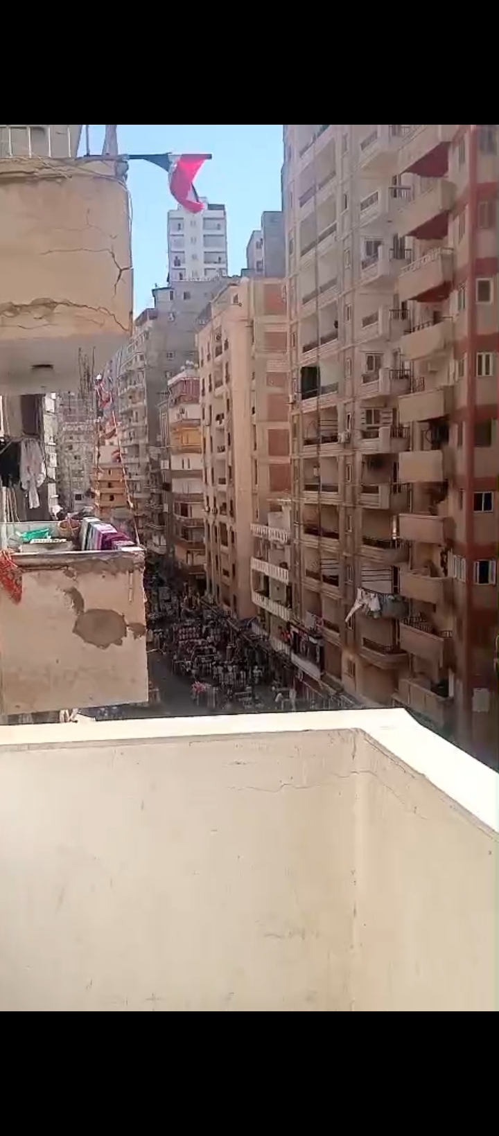 شقه مصيفيه للايجار في ميامي