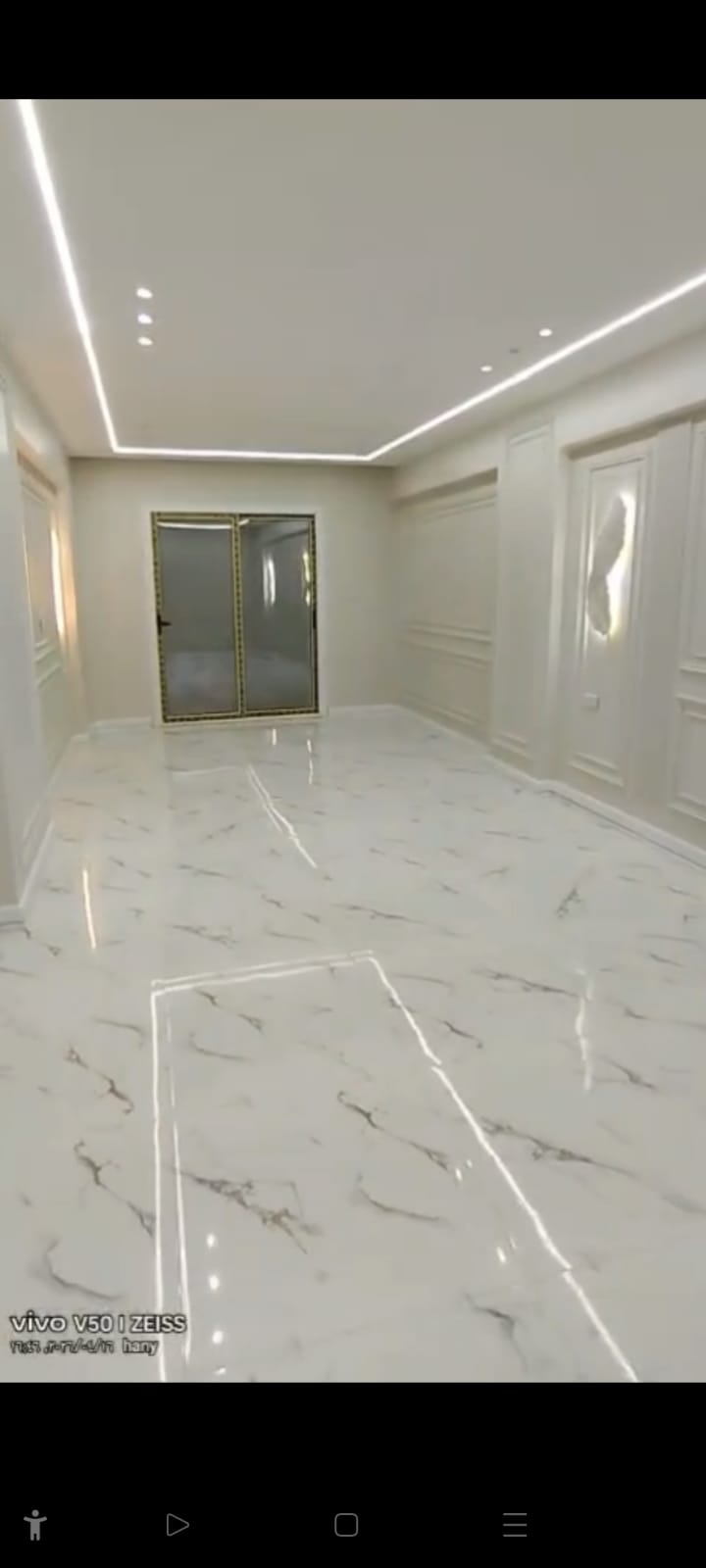 شقه فاخرة في الهانوفيل 