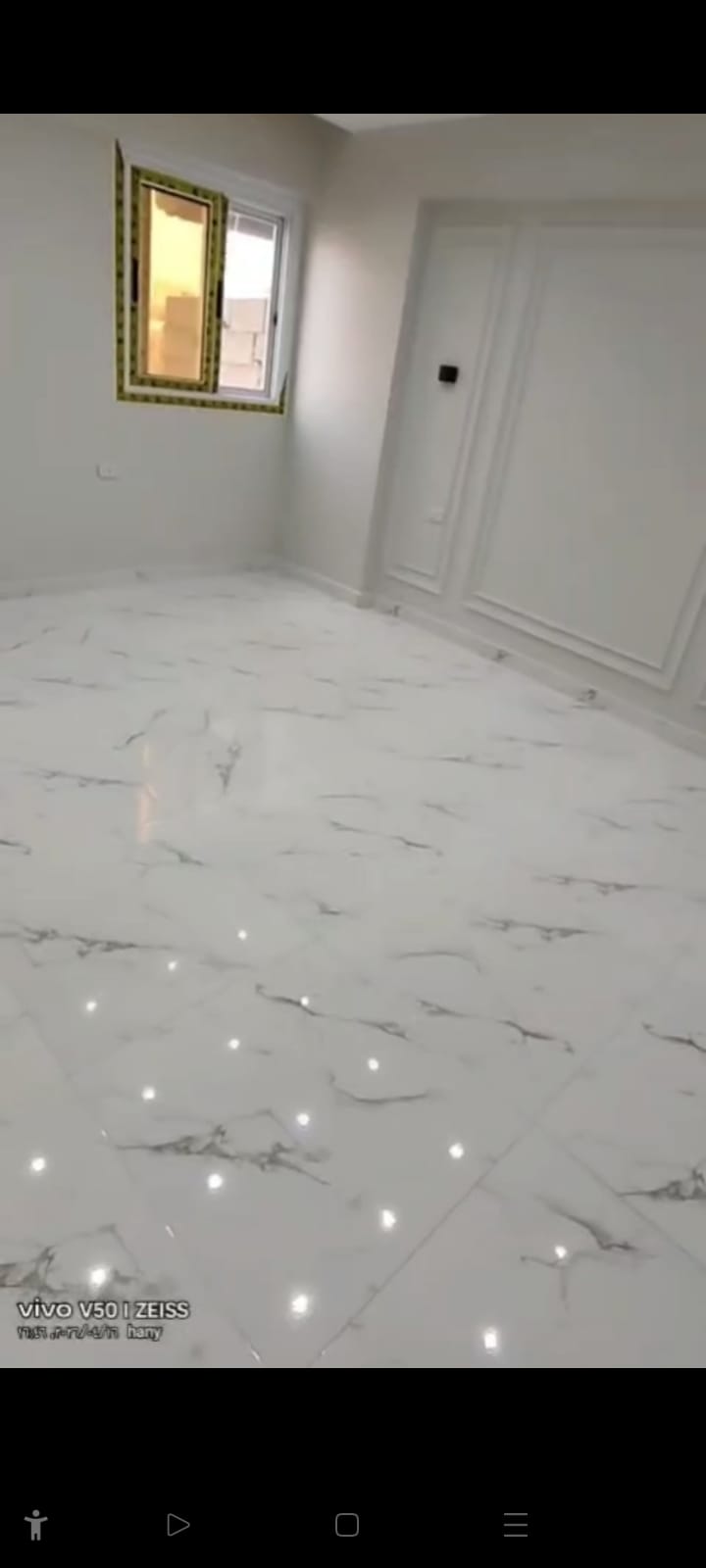 شقه فاخرة في الهانوفيل 