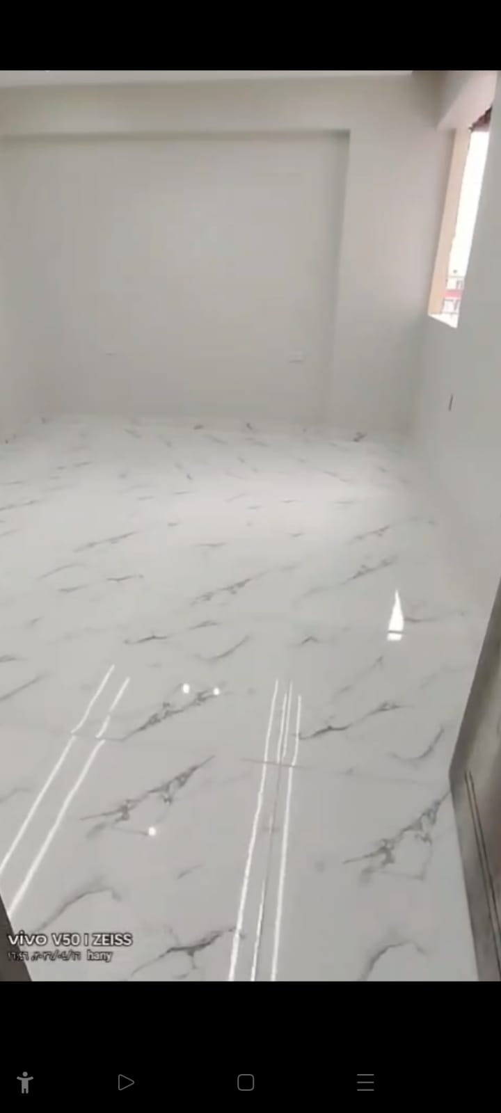 شقه فاخرة في الهانوفيل 
