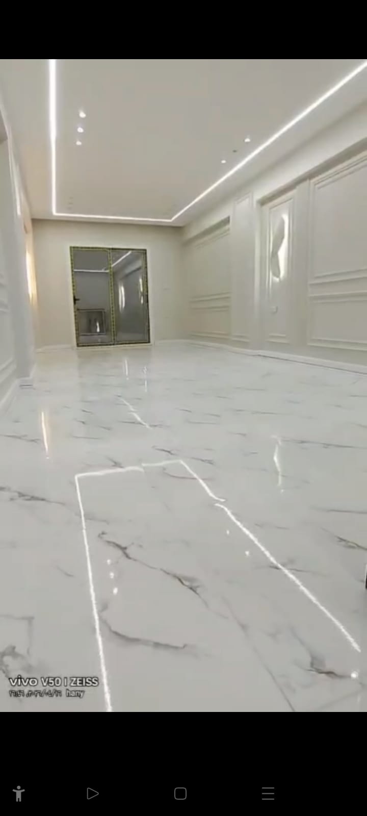 شقه فاخرة في الهانوفيل 