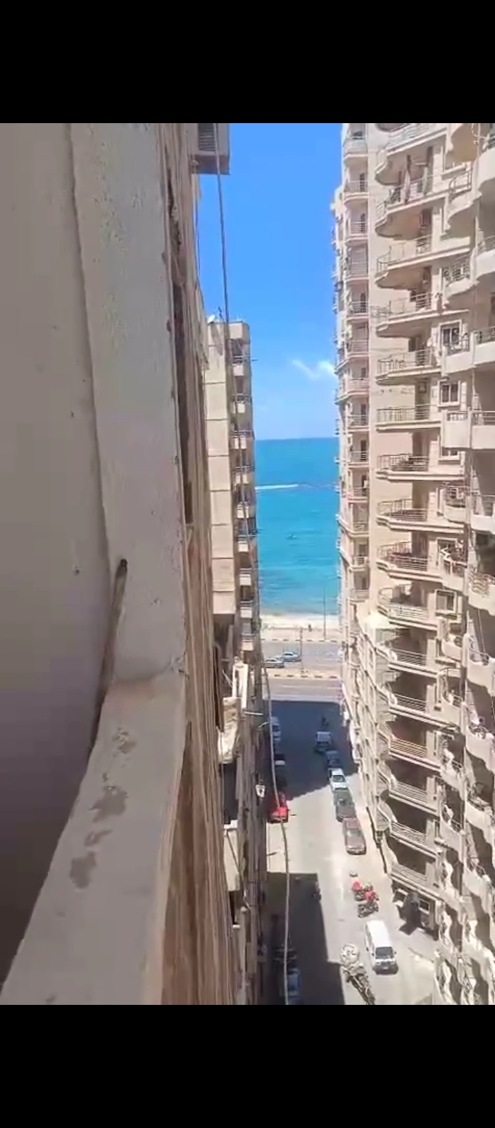 شقه مصيفيه للايجار في المندره
