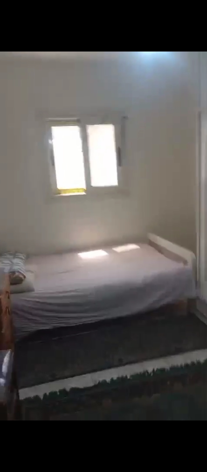 شقه مصيفيه للايجار في المندره