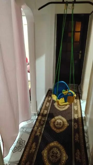 شقه للبيع في العصافره