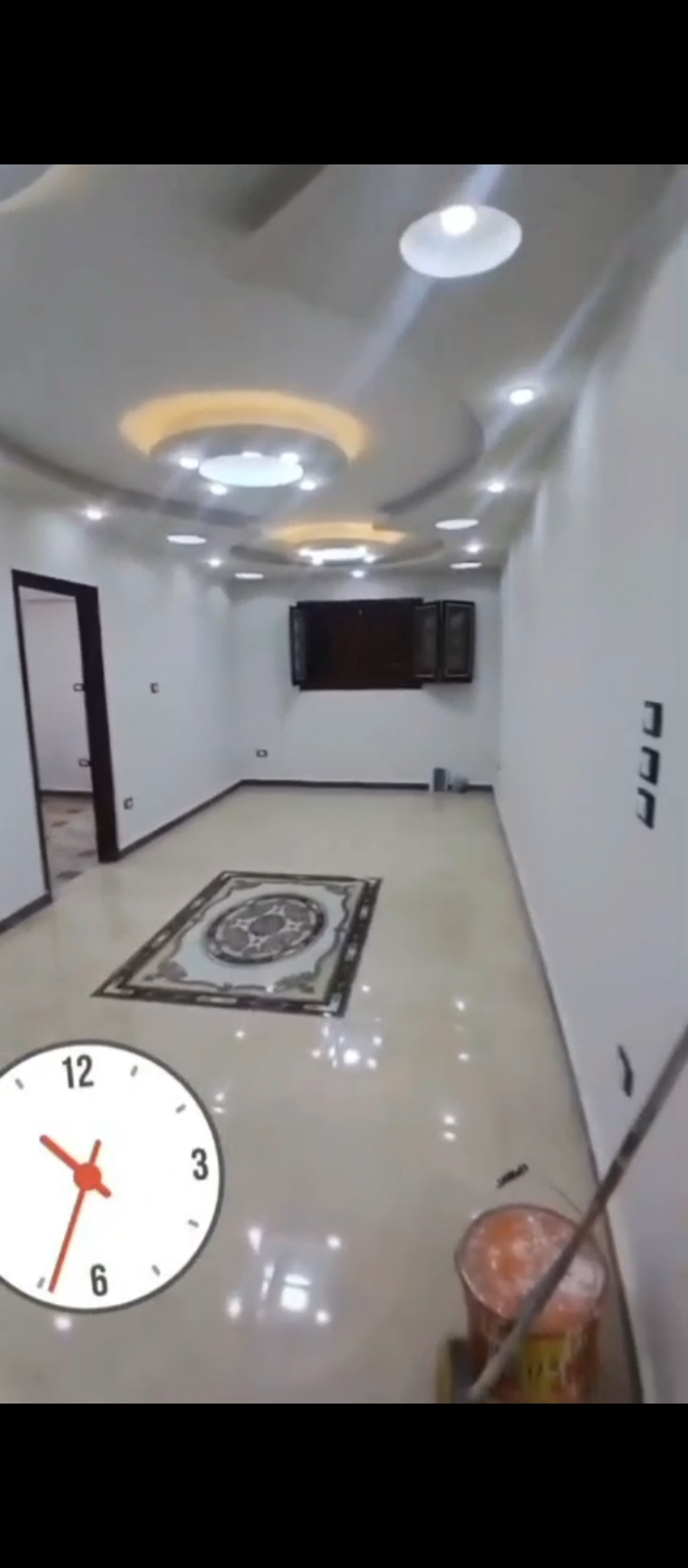 شقه للبيع في المعموره
