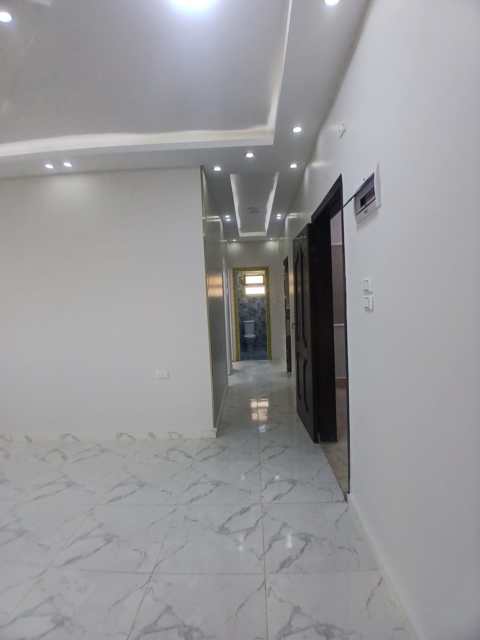 منزل بحديقة اكتوبر