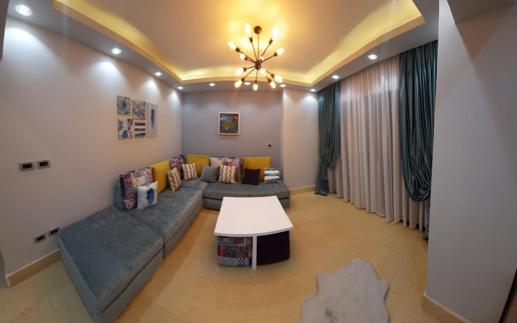المندره بحر مباشر