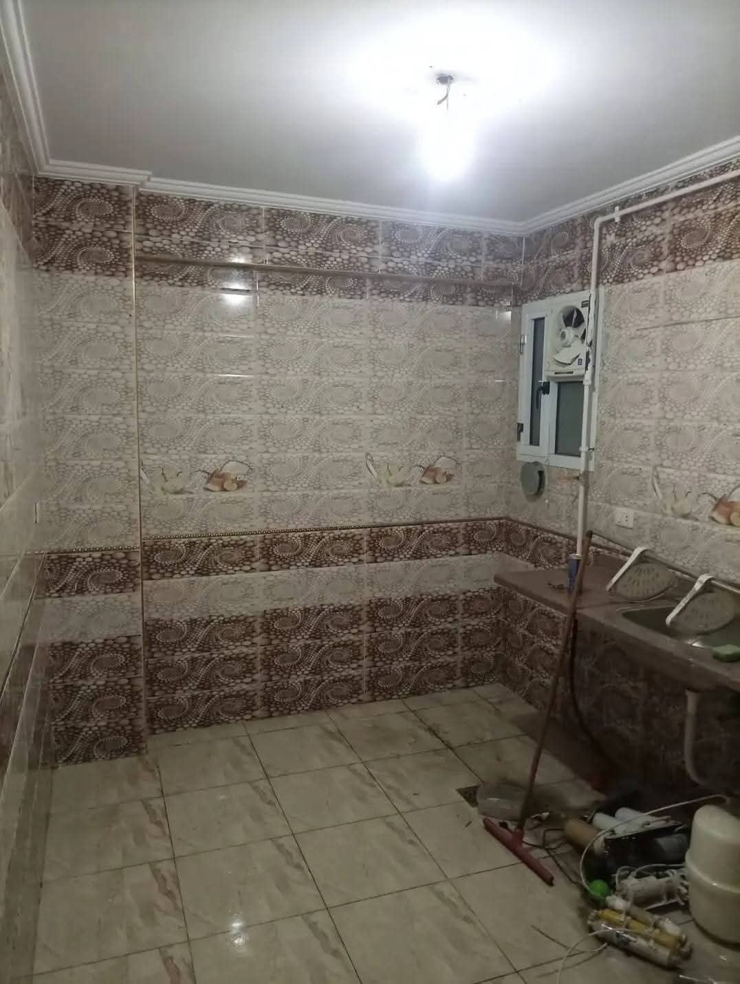 شقه تمليك في سيدي بشر 