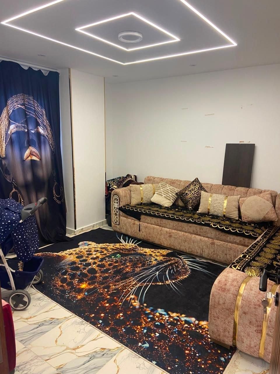 شقه فاخرة في البيطاش 