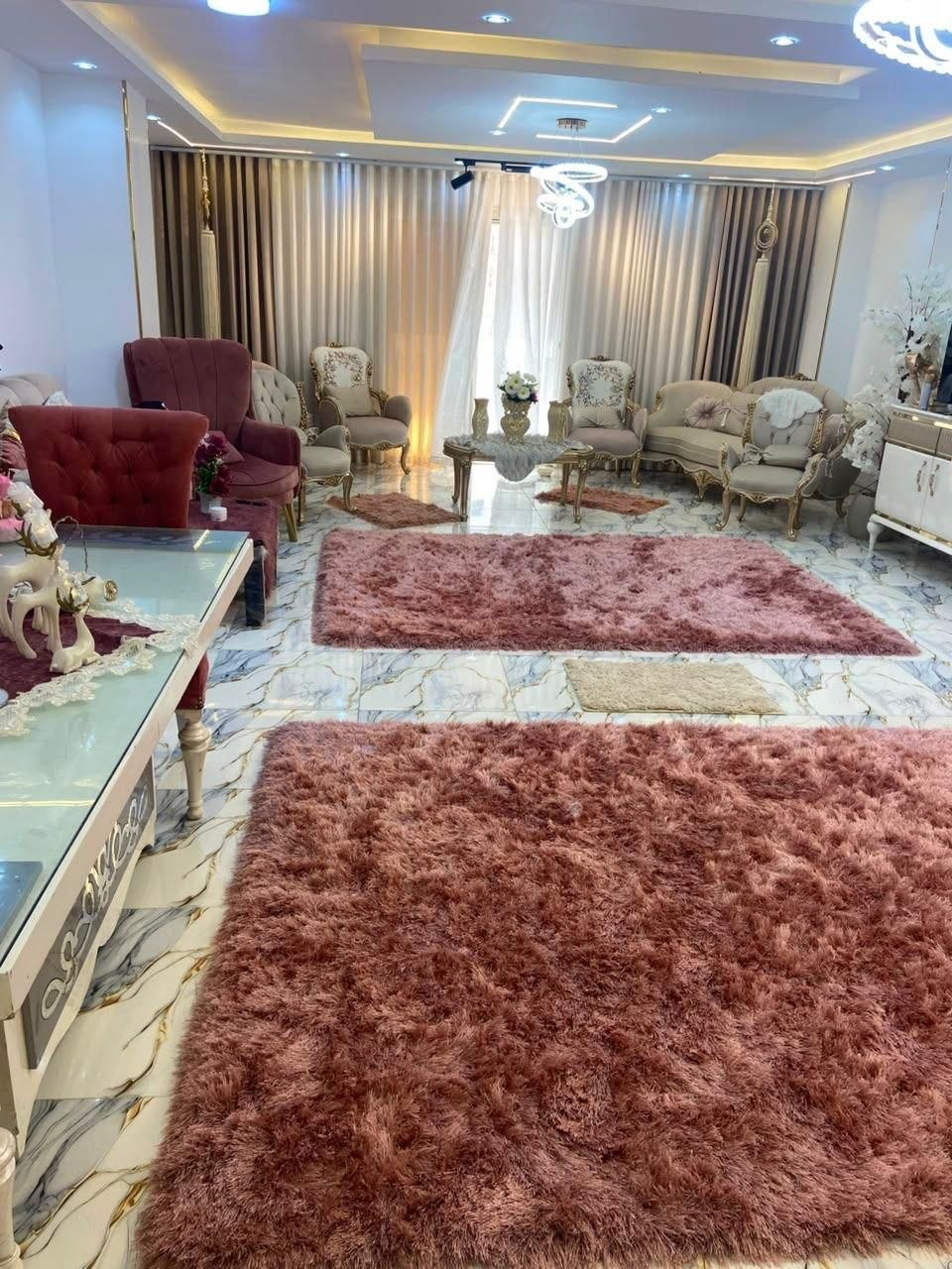 شقه فاخرة في البيطاش 