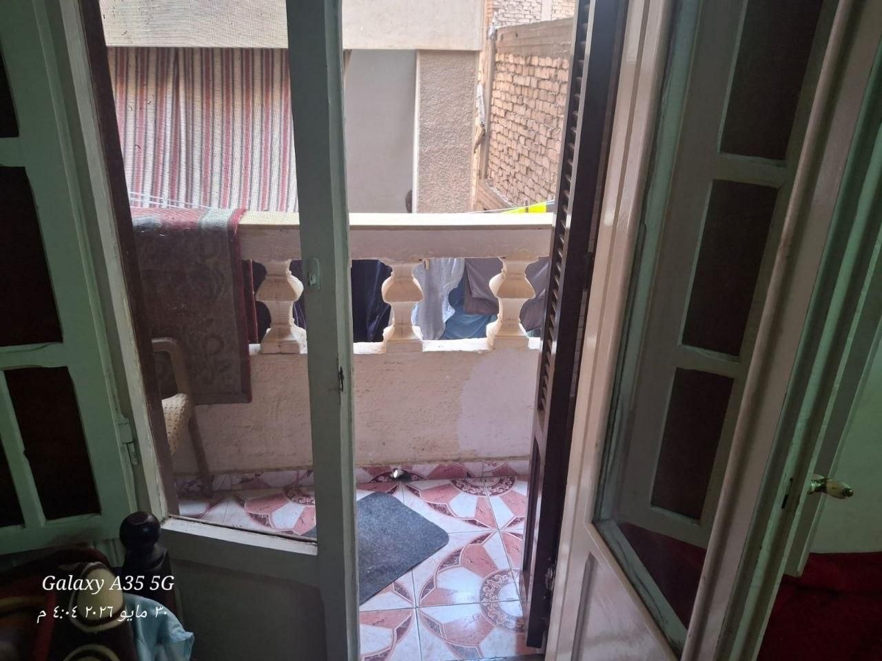 شقه فاخرة بحري 