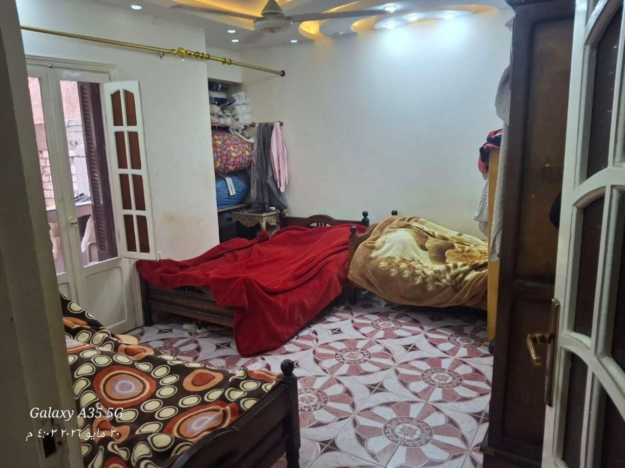 شقه فاخرة بحري 