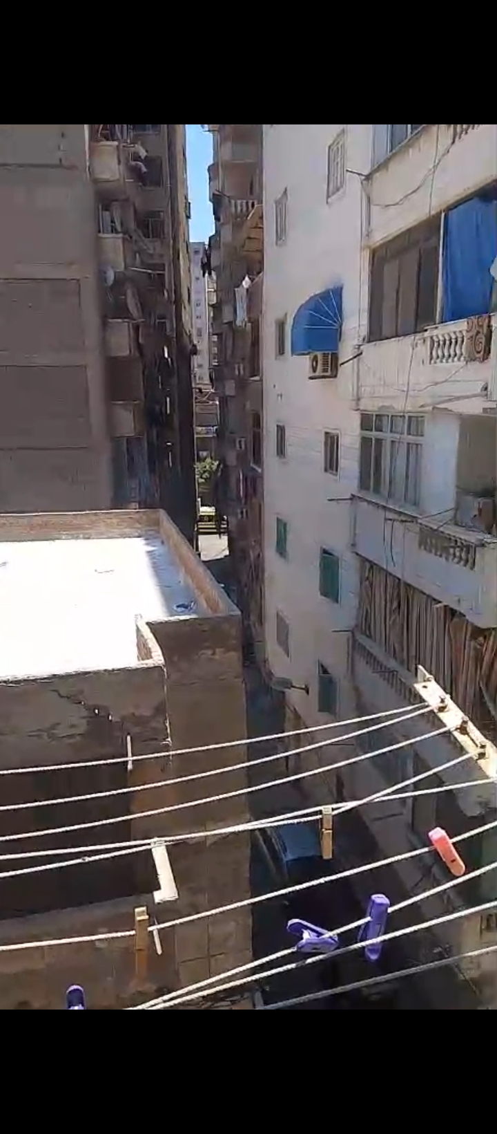 شقه دوبلكس للبيع في جمال عبد الناصر 