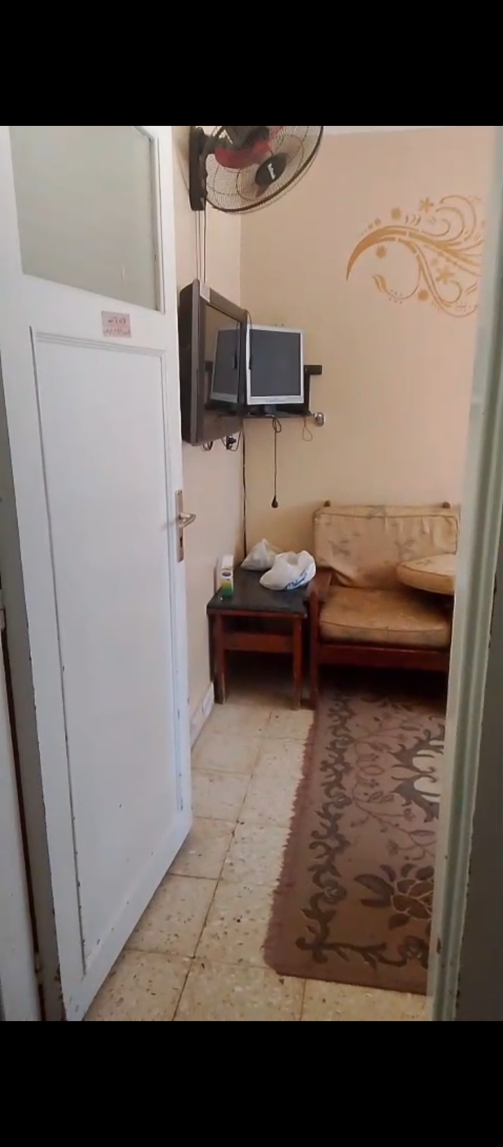 شقه دوبلكس للبيع في جمال عبد الناصر 