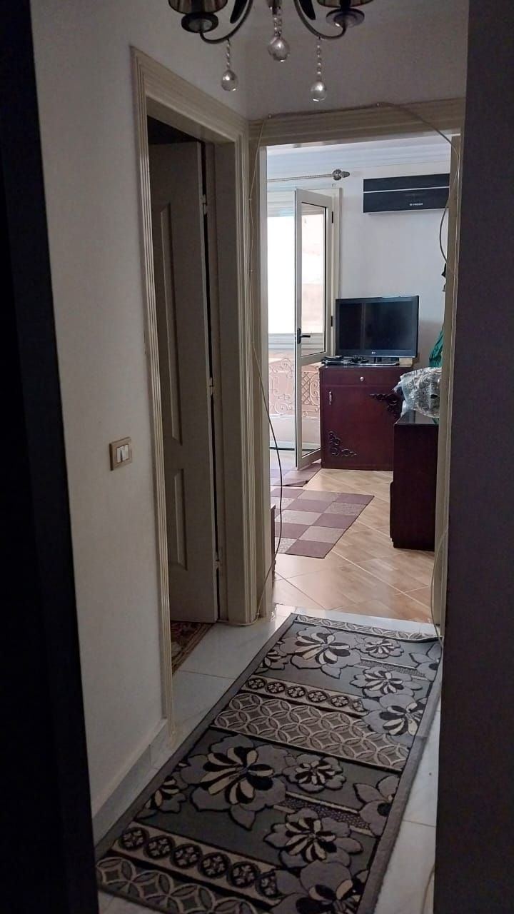 شقه مميزه بلوران