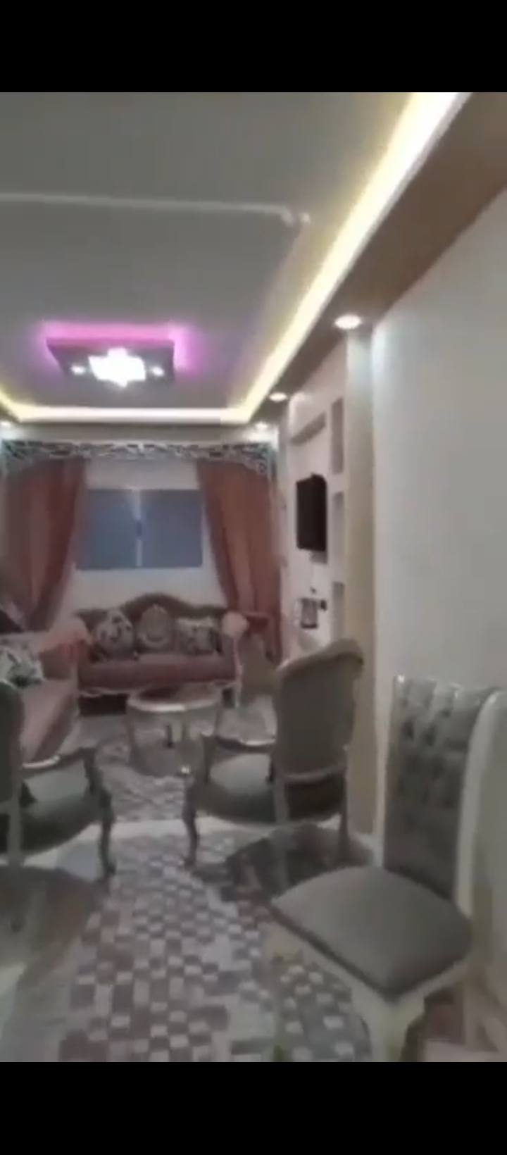 شقه للبيع في الهانوفيل