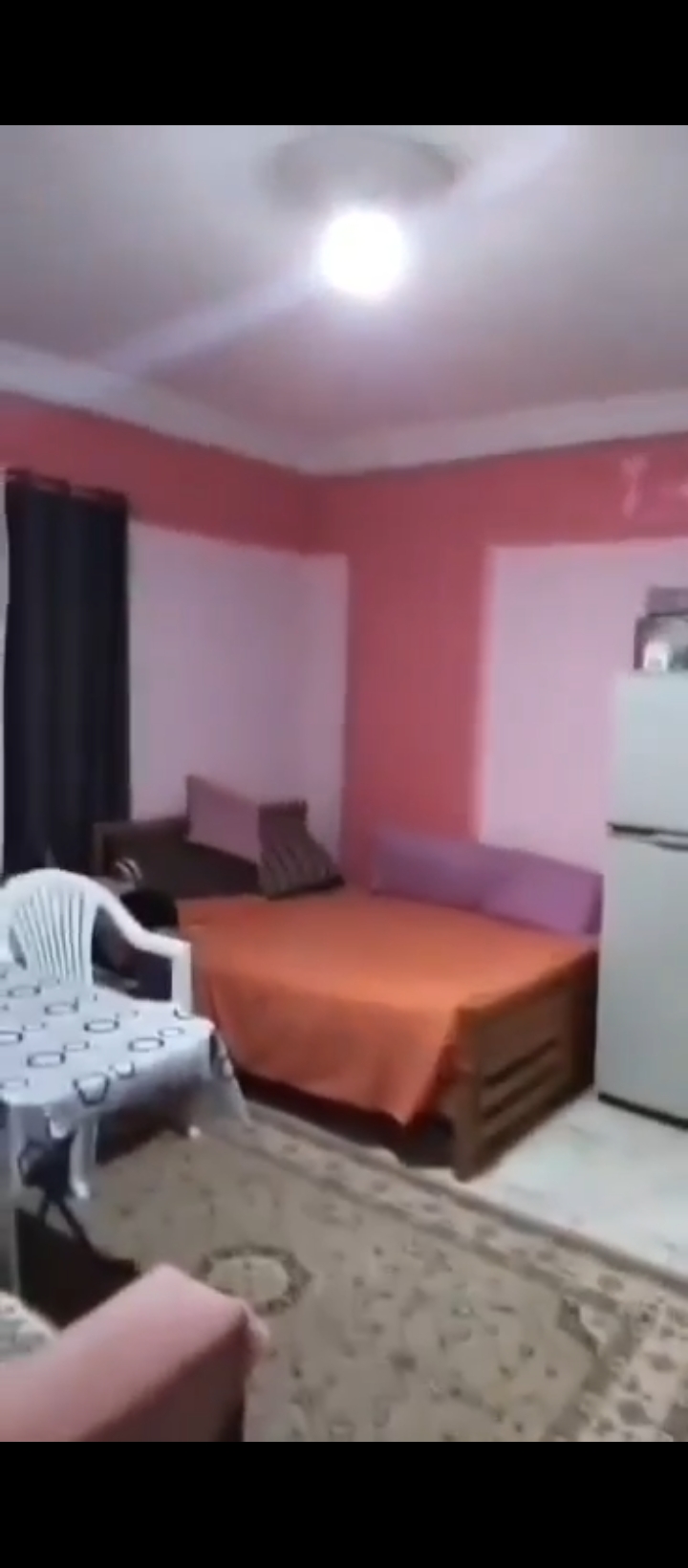 شقه للبيع في الهانوفيل