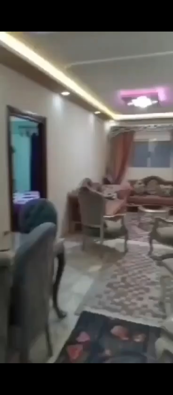 شقه للبيع في الهانوفيل