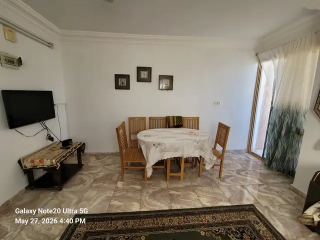 شقه مصيفيه للايجار في سيدي بشر 