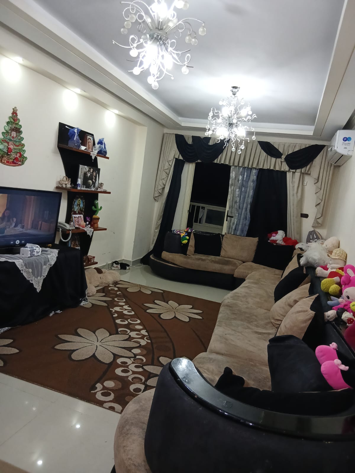 موقع مميز في ميامي فيو بحر جانبي