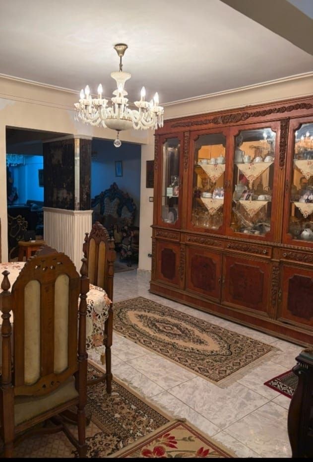 شقه مميزة في جليم خطوات من البحر 