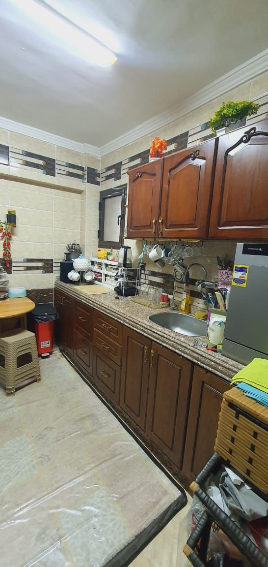المندره بحر مباشر