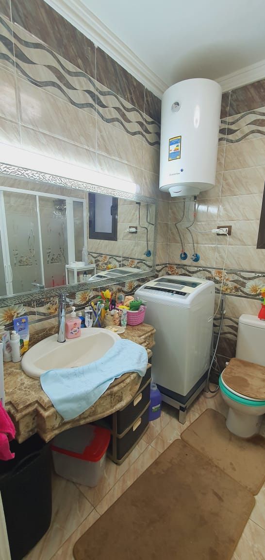 المندره بحر مباشر