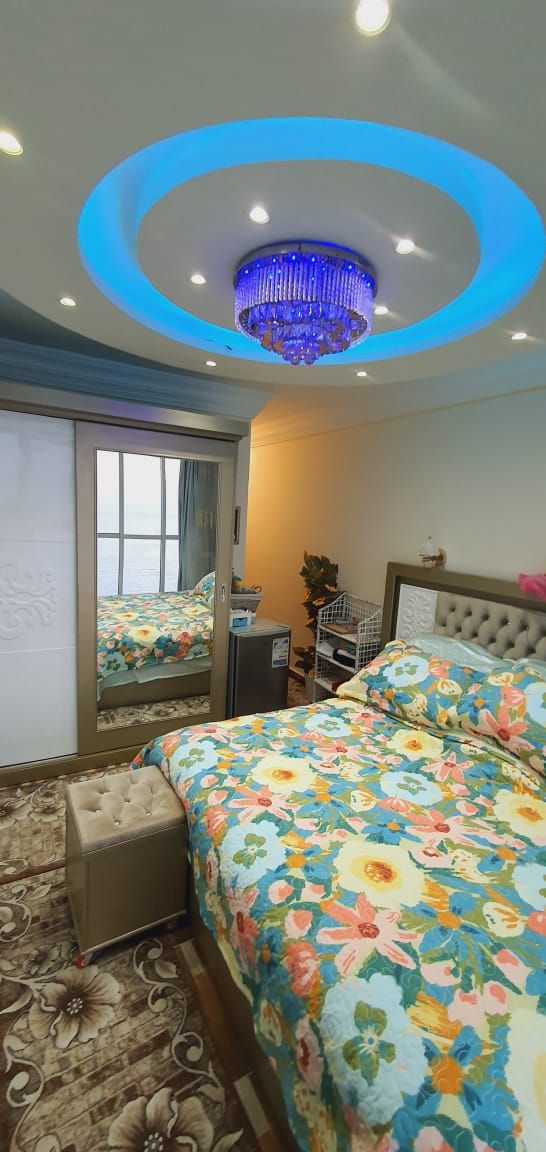 المندره بحر مباشر