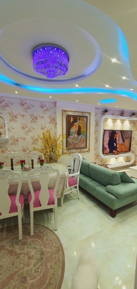 المندره بحر مباشر