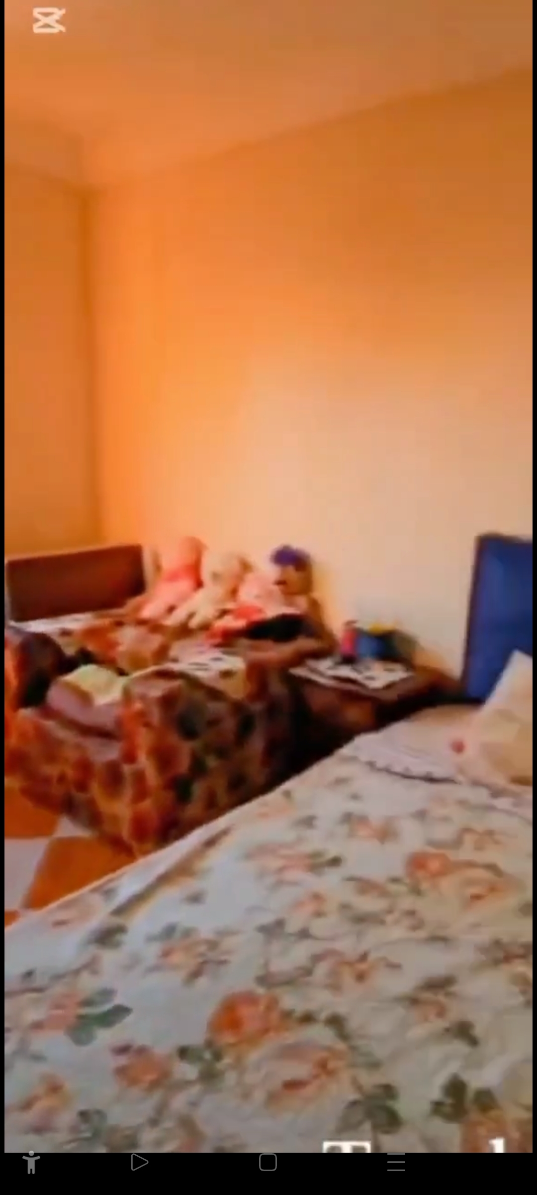 شقة في البيطاش شهر العسل