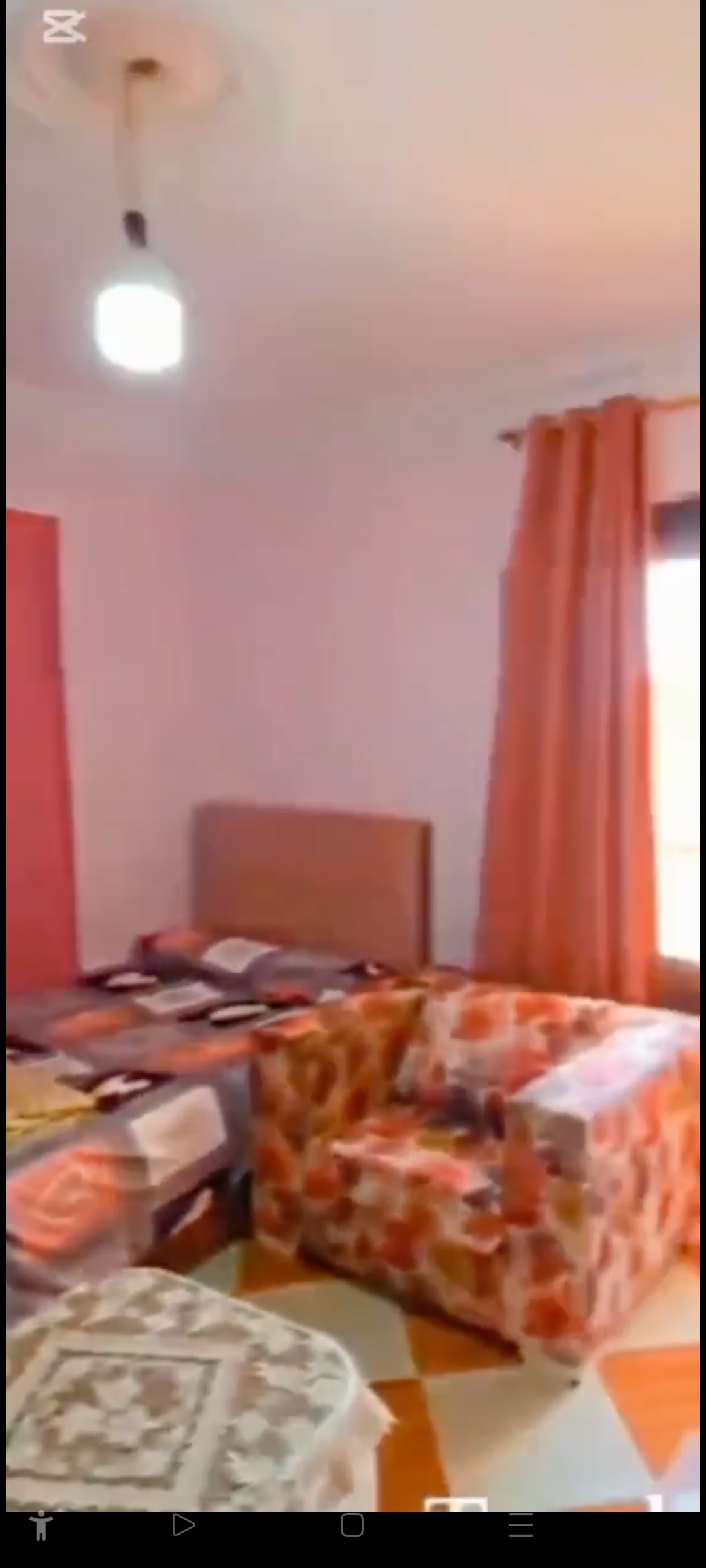 شقة في البيطاش شهر العسل