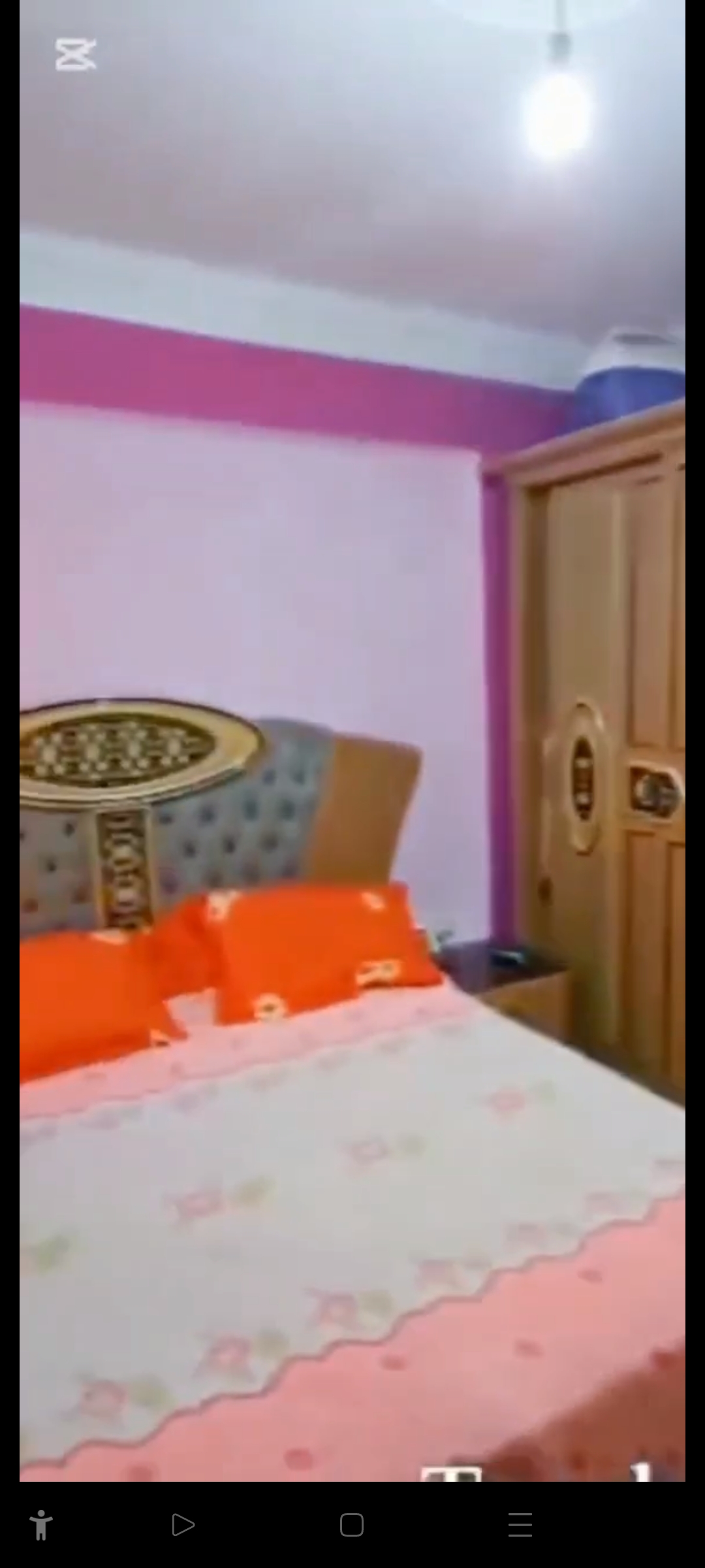 شقة في البيطاش شهر العسل