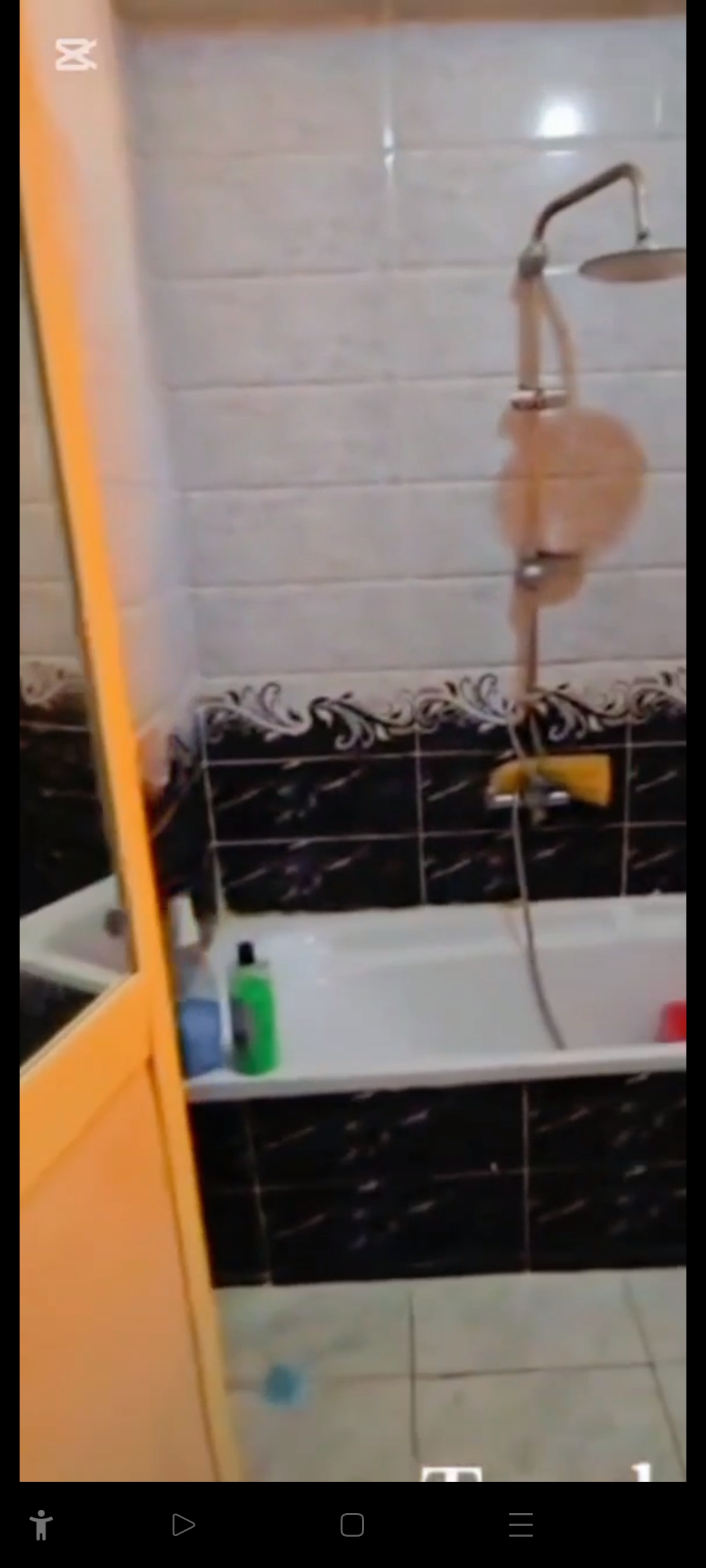 شقة في البيطاش شهر العسل