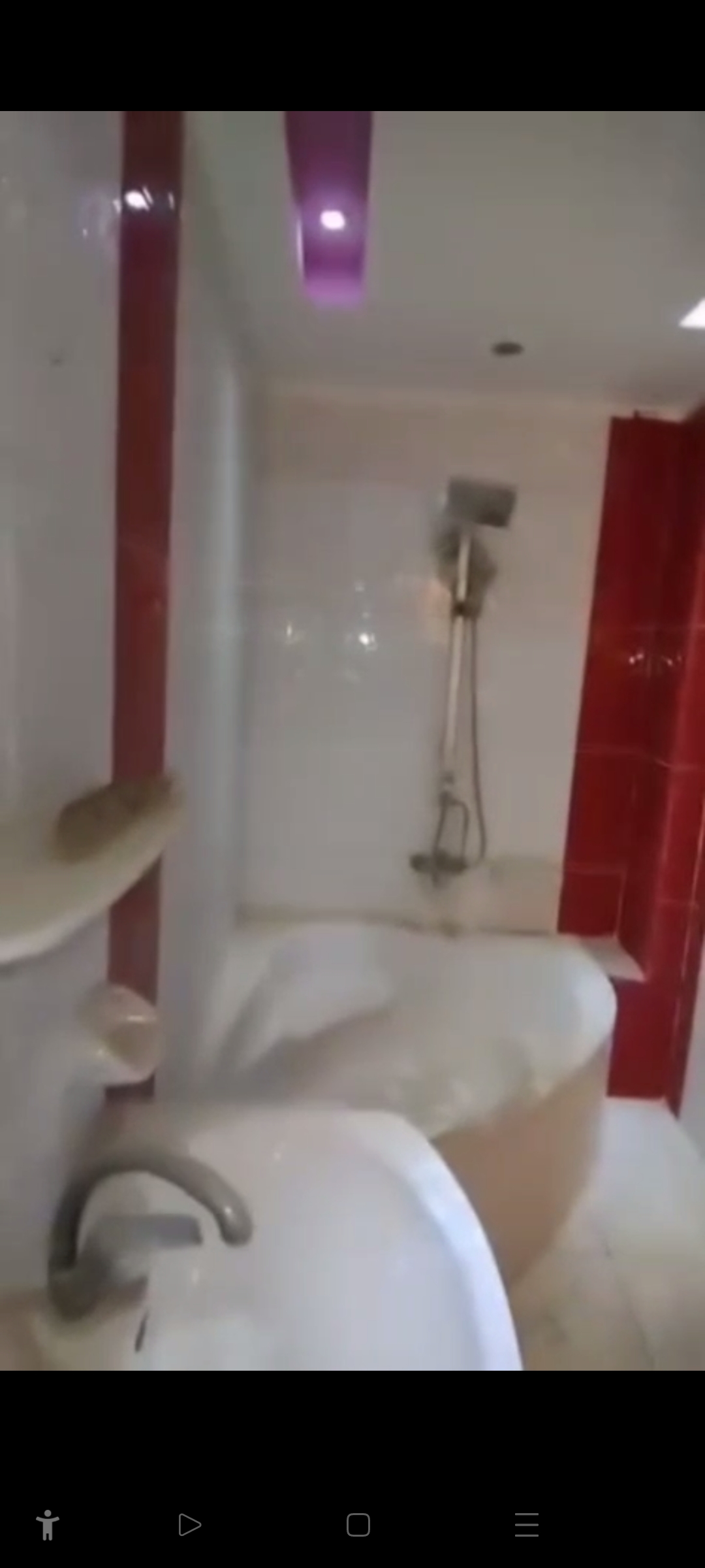 فرصة مميزة رووف للبيع في البيطاش