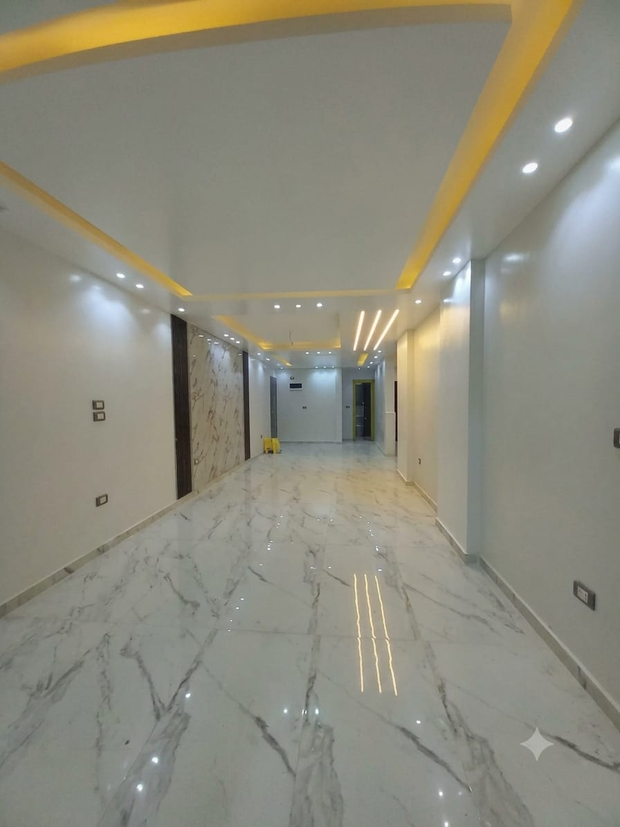 شقة فاخرة بالبيطاش بيانكي وبسعر مميز