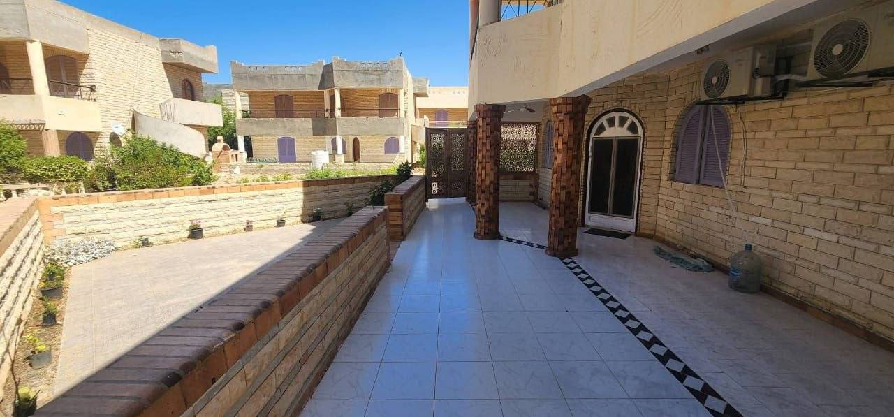 فيلا فاخره للتميز والراحه