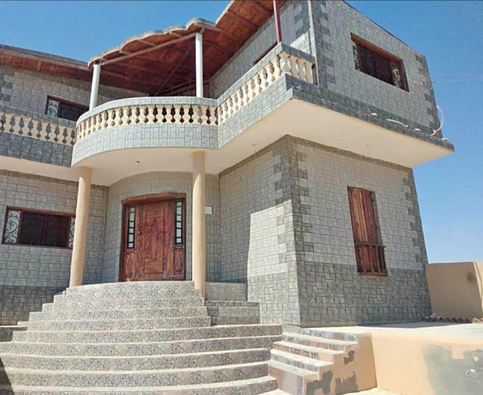 فيلا فاخره للتميز  والإستثمار ڤيو بانوراما بحر