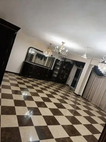 شقه تمليك في مدينه نصر 
