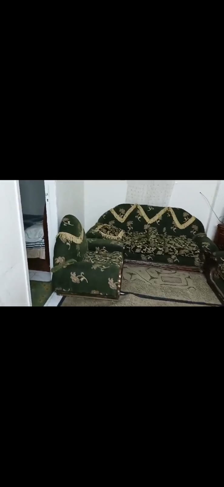 شقه مميزة فى المندرة