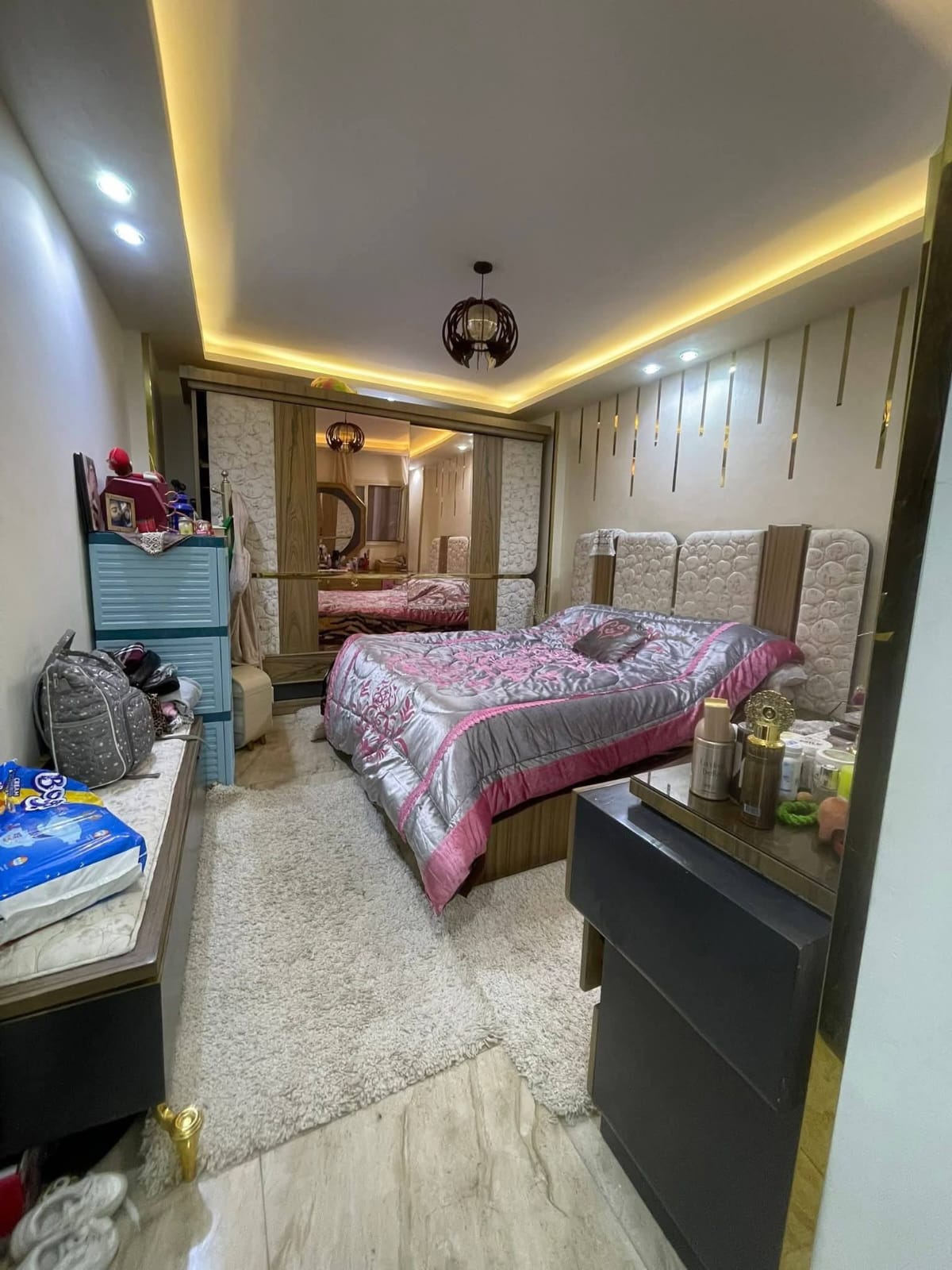 📍 العنوان المقصود: الإسكندرية – العجمي – البيطاش – شارع الزهور (المعروف عند الأهالي بمنطقة أسماك البحر).