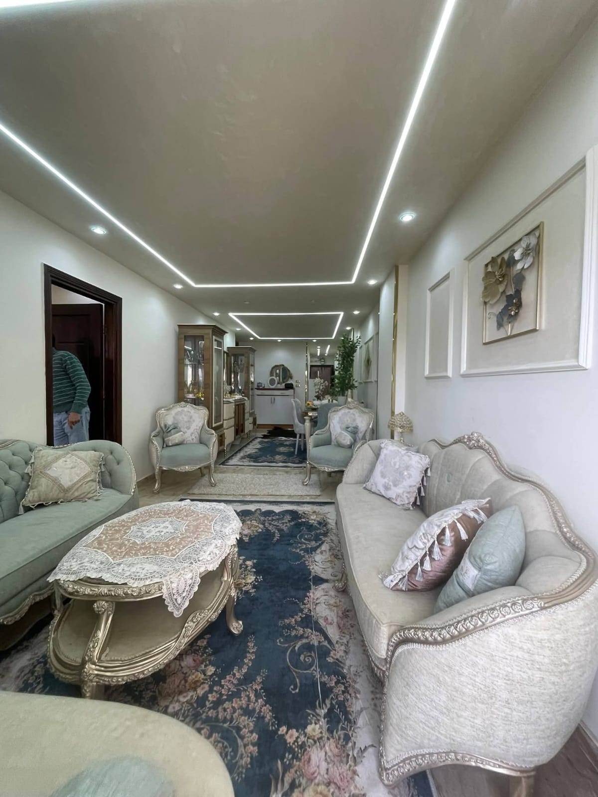 📍 العنوان المقصود: الإسكندرية – العجمي – البيطاش – شارع الزهور (المعروف عند الأهالي بمنطقة أسماك البحر).