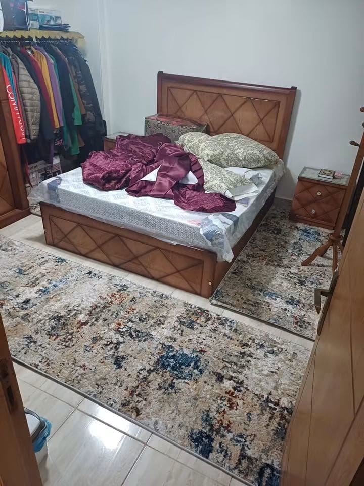 شقه مميزة فى سيدى بشر بحرى