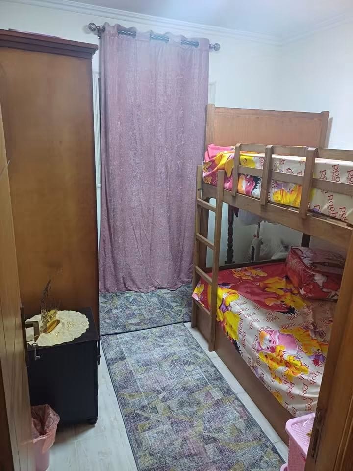 شقه مميزة فى سيدى بشر بحرى