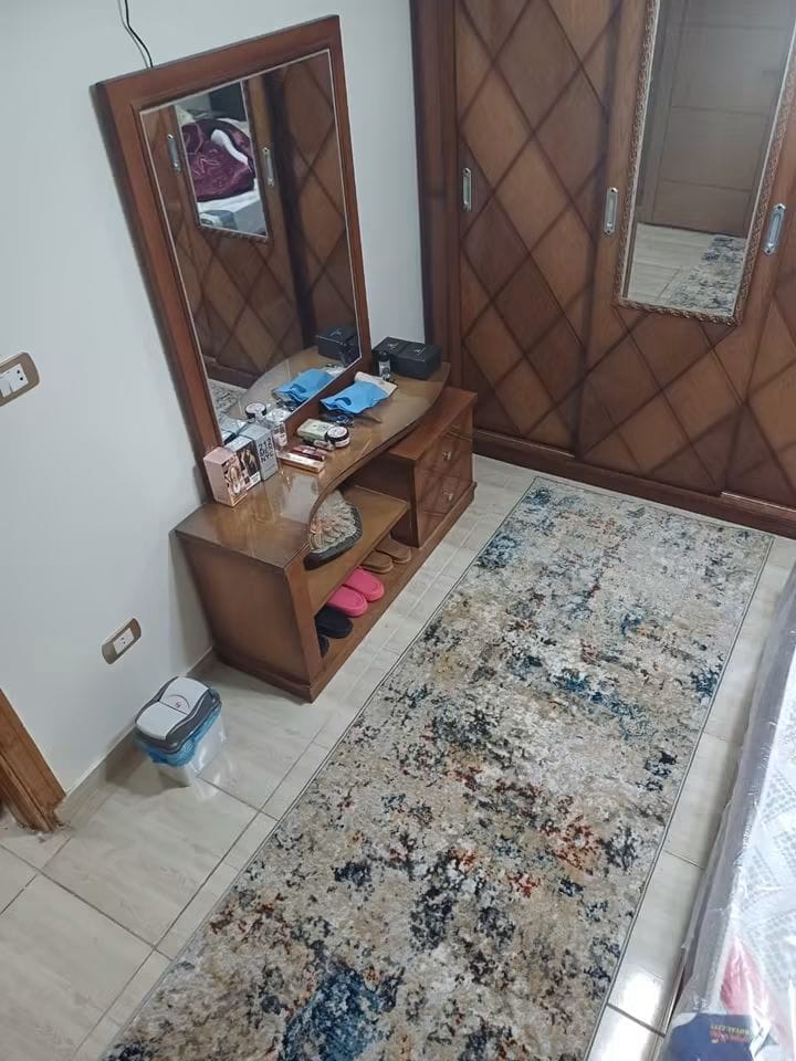 شقه مميزة فى سيدى بشر بحرى