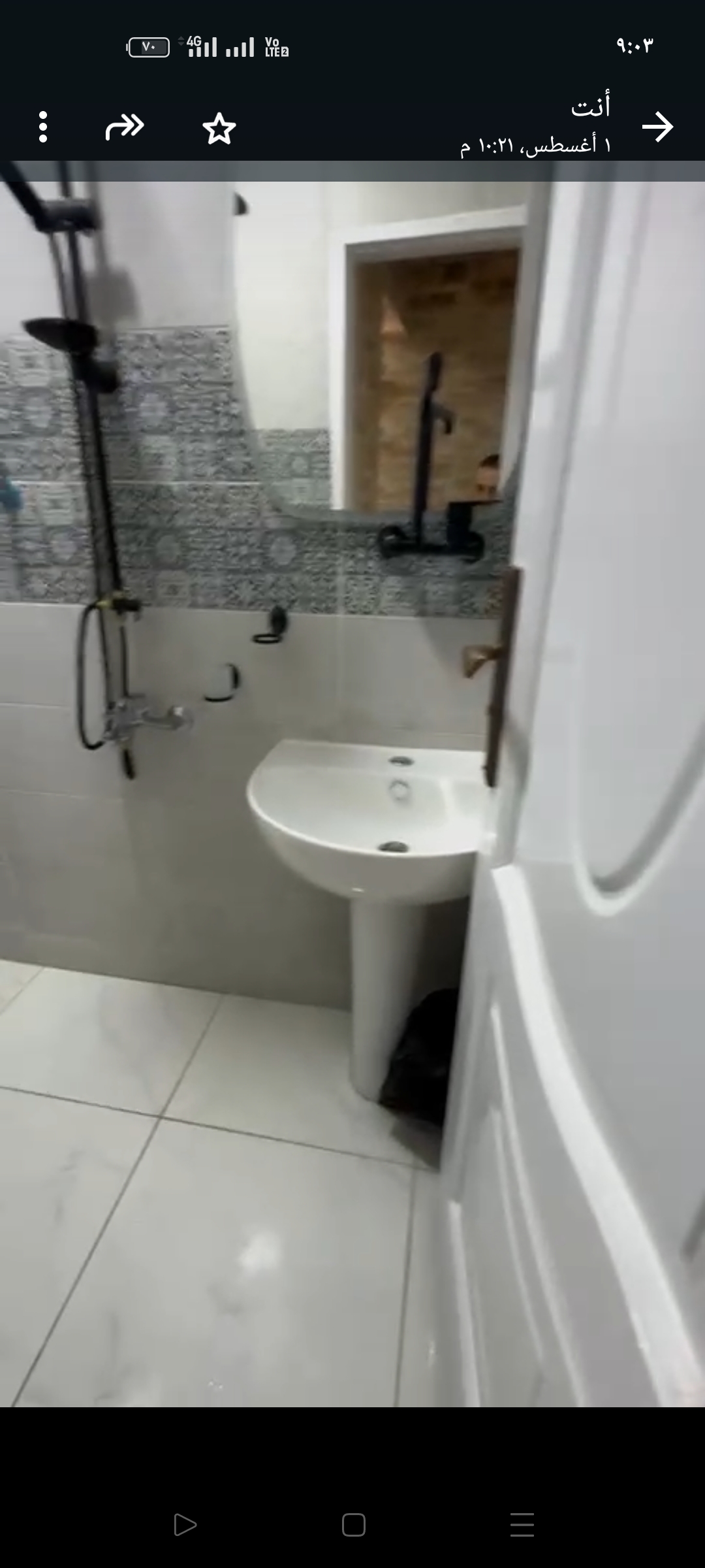فرصة مميزة جدا امتلاك شقه فندقيه 