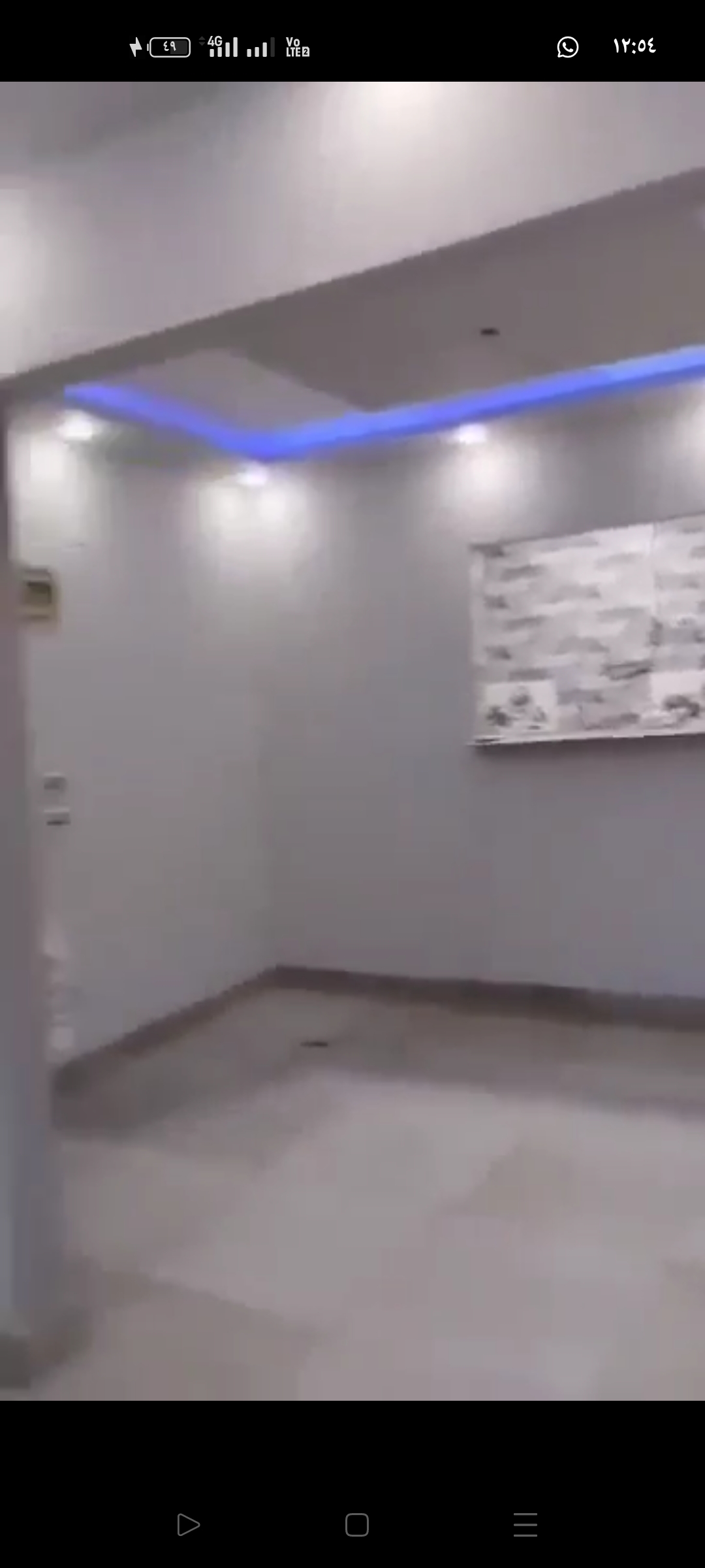 فرصه استثمارية جدا للسكن والاستثمار 