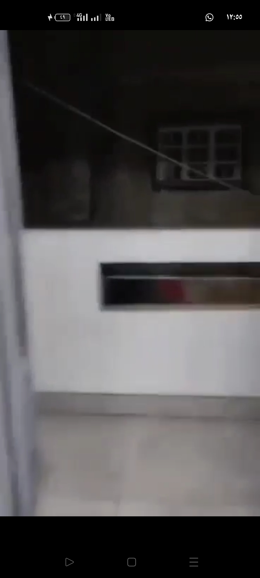 فرصه استثمارية جدا للسكن والاستثمار 